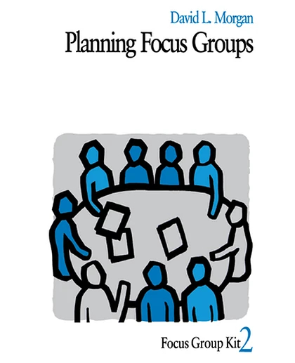Planning Focus Groups, 1st Edition
