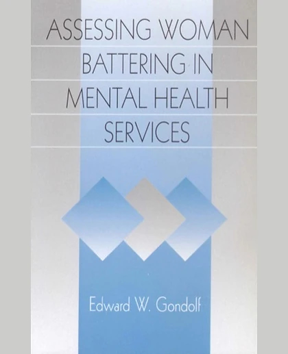 Assessing Woman Battering in Mental Health Services, 1st Edition