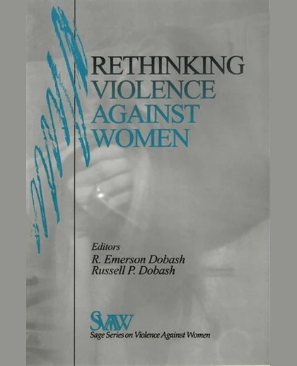 Rethinking Violence Against Women, 1st Edition