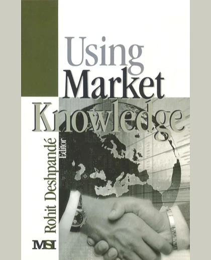 Using Market Knowledge