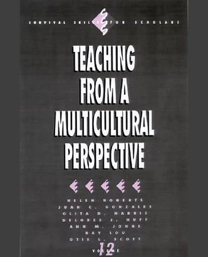 Teaching from a Multicultural Perspective, 1st Edition