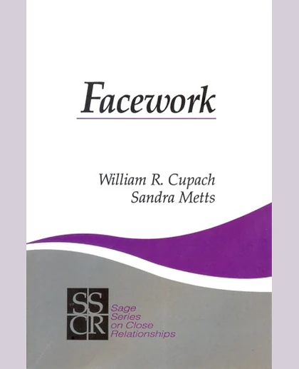 Facework, 1st Edition