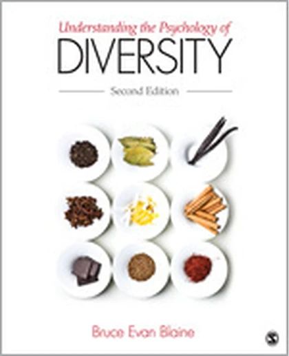 Understanding the Psychology of Diversity, 2nd Edition