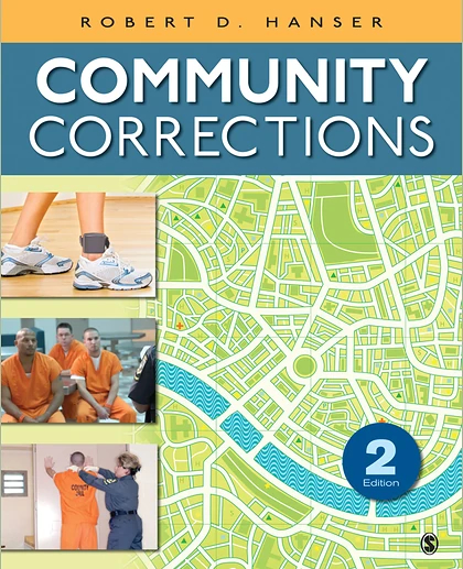 Community Corrections, 2nd Edition