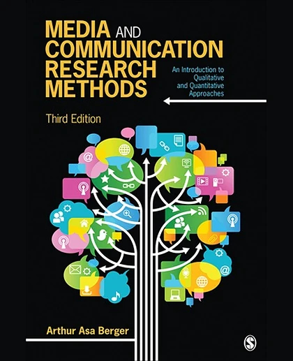 Media and Communication Research Methods