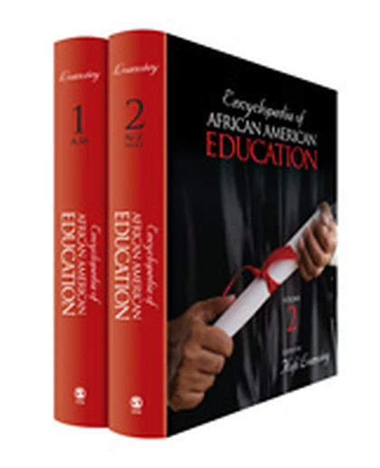 Encyclopedia of African American Education, 1st Edition