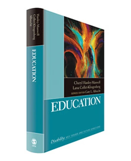 Education, 1st Edition