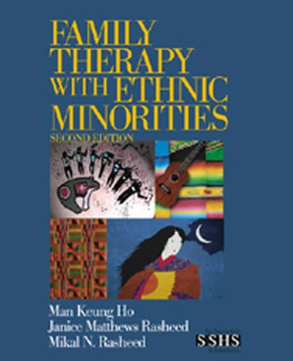 Family Therapy with Ethnic Minorities, 2nd Edition
