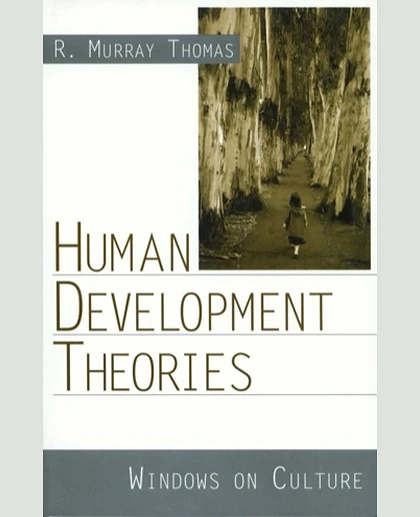 Human Development Theories: Windows on Culture
