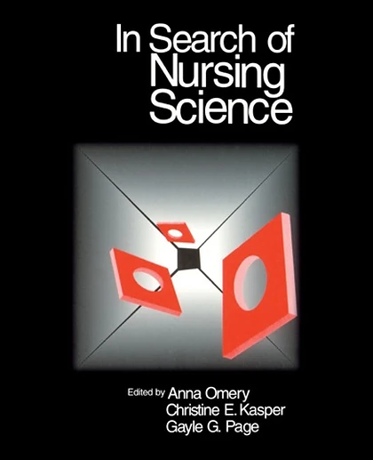 In Search of Nursing Science, 1st Edition