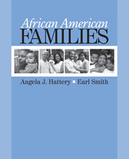 African American Families, 1st Edition