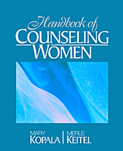Handbook of Counseling Women