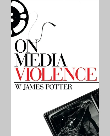 On Media Violence, 1st Edition