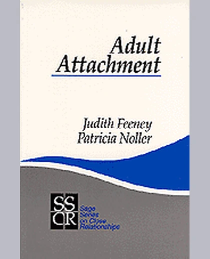 Adult Attachment, 1st Edition