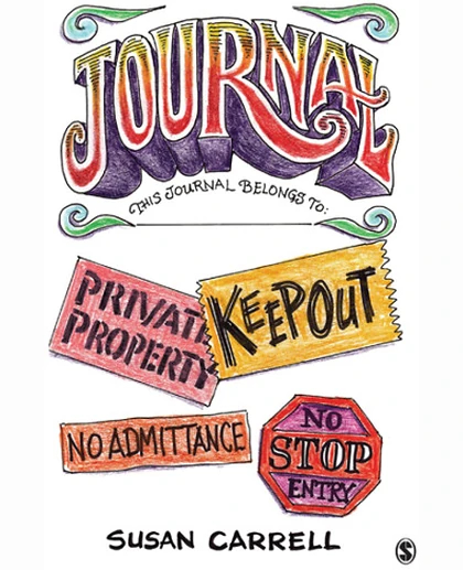 Journal: A Guide to Self-Discovery and Growth