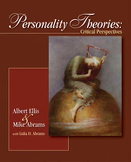 Personality Theories: Critical Perspectives, 1st Edition