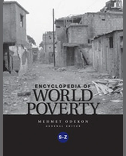 Encyclopedia of World Poverty, 1st Edition