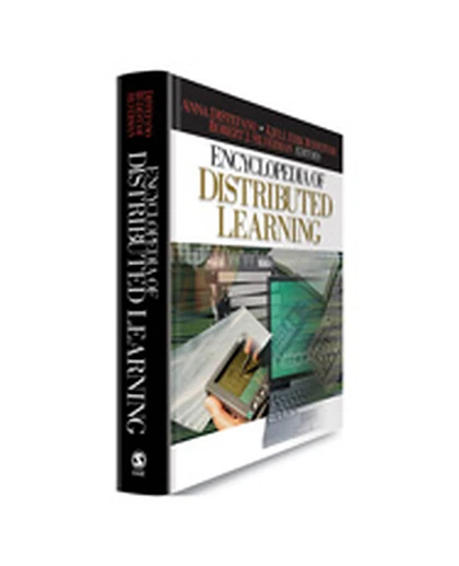 Encyclopedia of Distributed Learning, 1st Edition