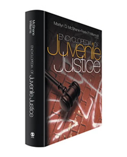 Encyclopedia of Juvenile Justice, 1st Edition