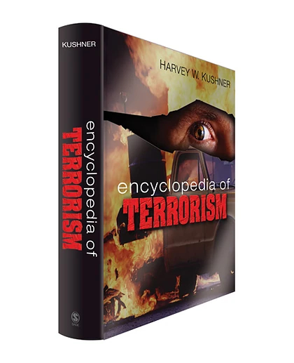 Encyclopedia of Terrorism, 1st Edition