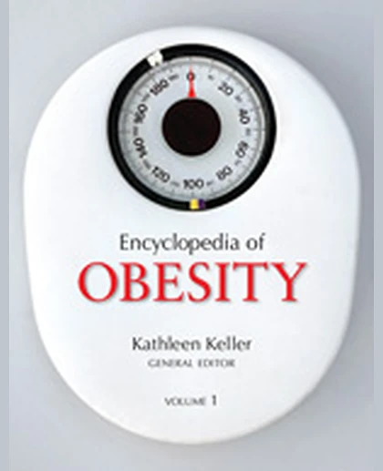 Encyclopedia of Obesity, 1st Edition