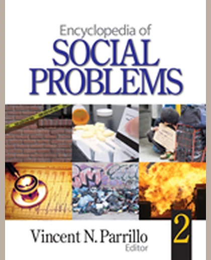 Encyclopedia of Social Problems, 1st Edition