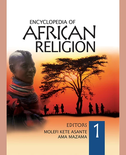 Encyclopedia of African Religion, 1st Edition