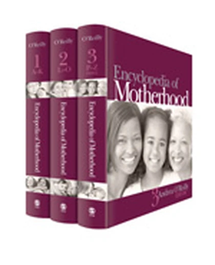 Encyclopedia of Motherhood, 1st Edition