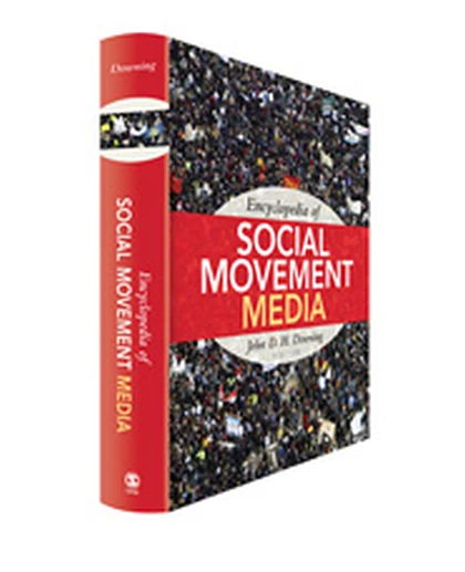 Encyclopedia of Social Movement Media, 1st Edition