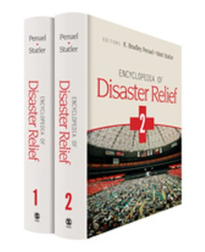 Encyclopedia of Disaster Relief, 1st Edition