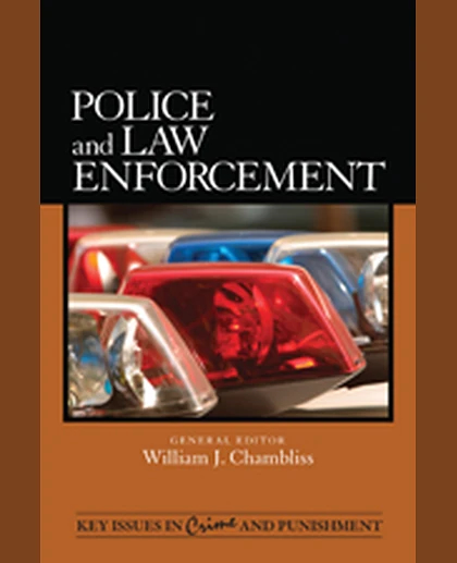 Police and Law Enforcement, 1st Edition