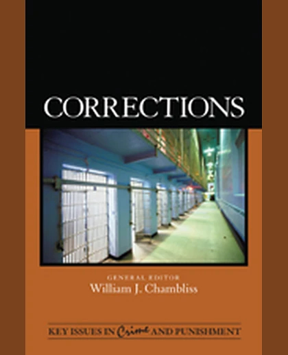 Corrections, 1st Edition