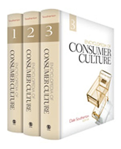 Encyclopedia of Consumer Culture, 1st Edition