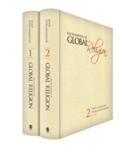 Encyclopedia of Global Religion, 1st Edition