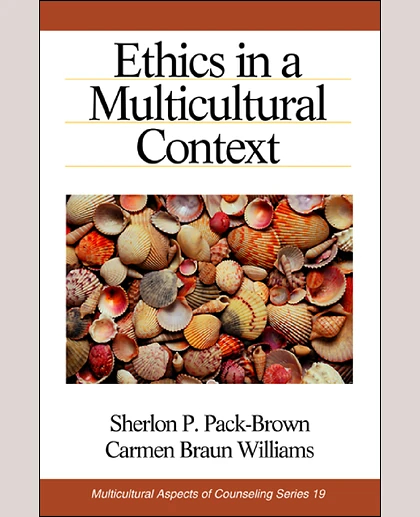 Ethics in a Multicultural Context, 1st Edition