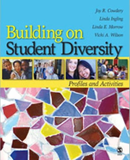 Building on Student Diversity: Profiles and Activities, 1st Edition