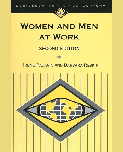 Women and Men at Work, 2nd Edition