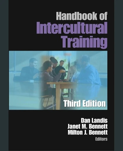 Handbook of Intercultural Training, 3rd Edition