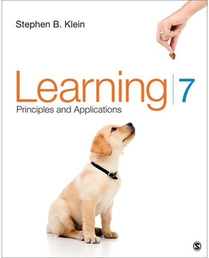 Learning: Principles and Applications, 7th Edition