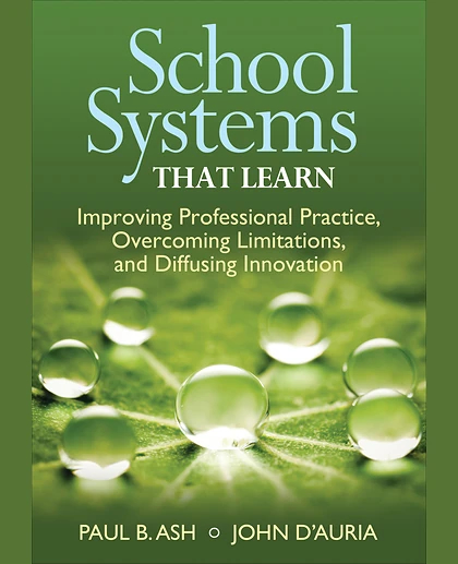 School Systems That Learn: Improving Professional Practice, Overcoming Limitations, and Diffusing Innovation, 1st Edition