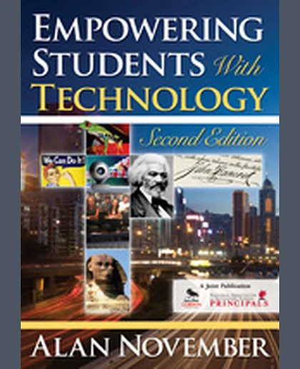 Empowering Students With Technology, 2nd Edition