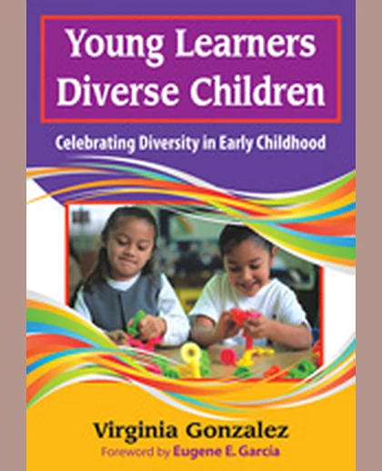 Young Learners, Diverse Children: Celebrating Diversity in Early Childhood, 1st Edition