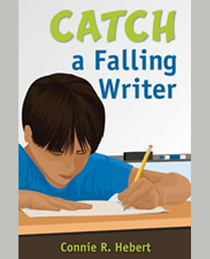 Catch a Falling Writer, 1st Edition