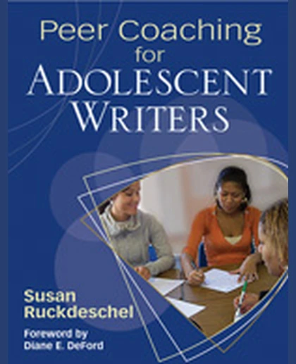 Peer Coaching for Adolescent Writers, 1st Edition