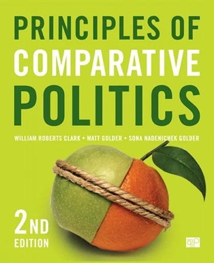 Principles of Comparative Politics, 2nd Edition