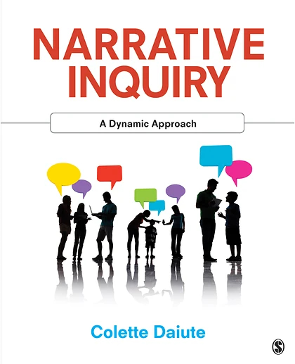 Narrative Inquiry: A Dynamic Approach, 1st Edition