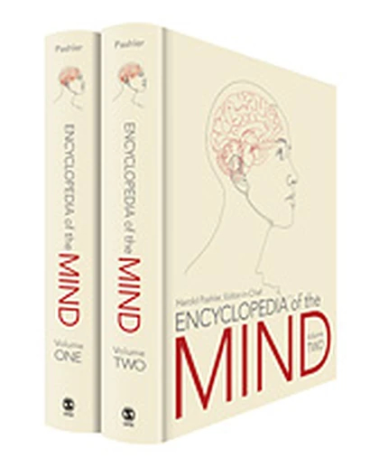 Encyclopedia of the Mind, 1st Edition