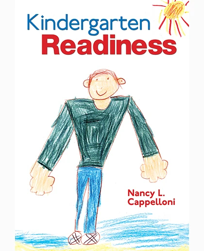 Kindergarten Readiness, 1st Edition