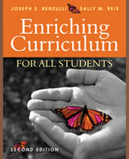 Enriching Curriculum for All Students, 2nd Edition