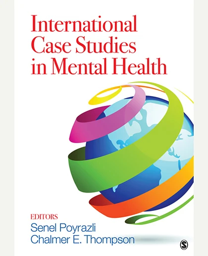International Case Studies in Mental Health, 1st Edition